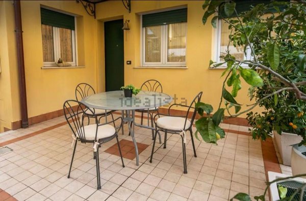 appartamento in vendita a Sestri Levante