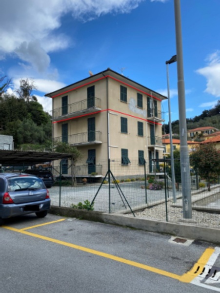 appartamento in vendita a Sestri Levante in zona Riva Trigoso