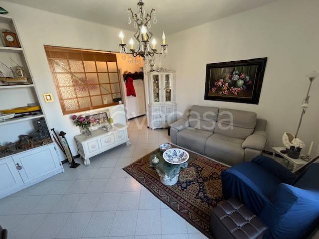 appartamento in vendita a Sestri Levante