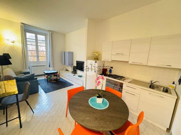 appartamento in vendita a Sestri Levante