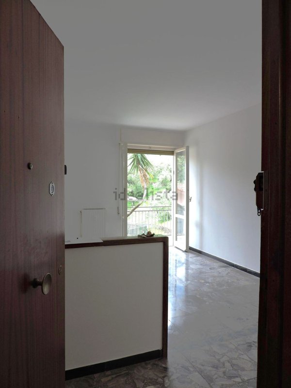 appartamento in vendita a Sestri Levante