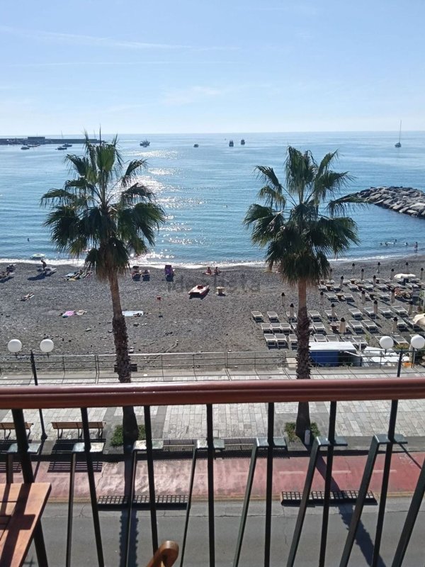 appartamento in vendita a Sestri Levante