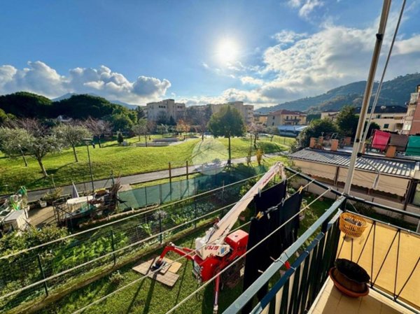 appartamento in vendita a Sestri Levante