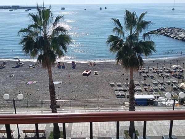 appartamento in vendita a Sestri Levante