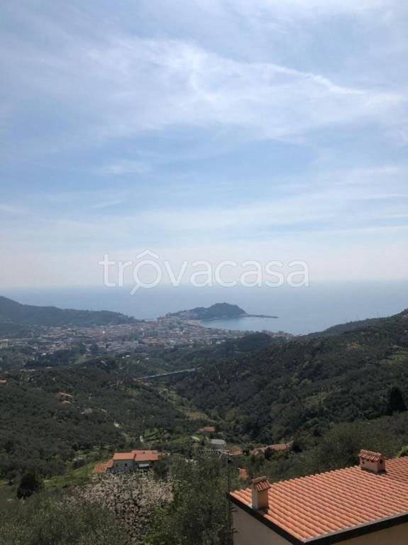 casa indipendente in vendita a Sestri Levante