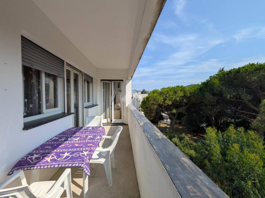 appartamento in vendita a Sestri Levante