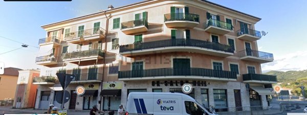 appartamento in vendita a Sestri Levante in zona Riva Trigoso