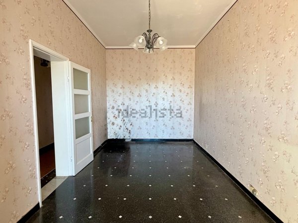 appartamento in vendita a Sestri Levante