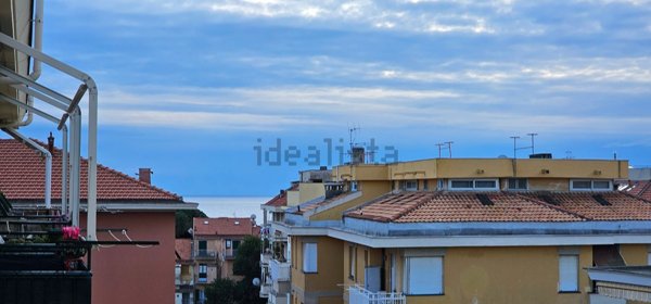 appartamento in vendita a Sestri Levante in zona Riva Trigoso