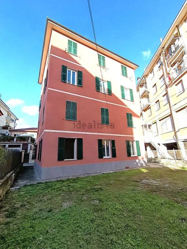 appartamento in vendita a Sestri Levante