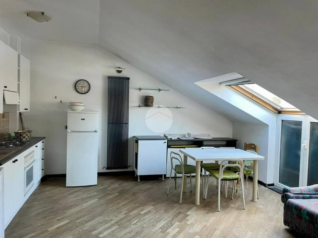 appartamento in vendita a Sestri Levante