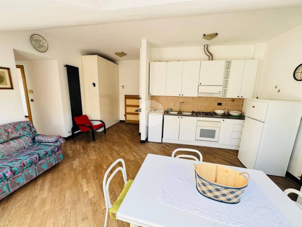 appartamento in vendita a Sestri Levante