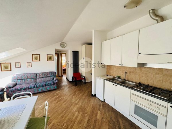 appartamento in vendita a Sestri Levante