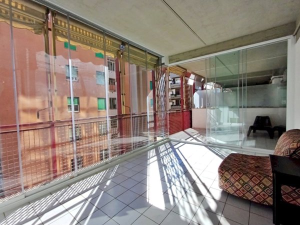 appartamento in vendita a Sestri Levante