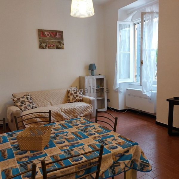 appartamento in vendita a Sestri Levante