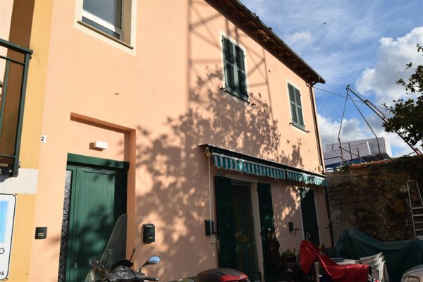 appartamento in vendita a Sestri Levante