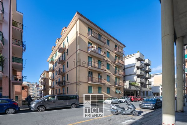 appartamento in vendita a Sestri Levante