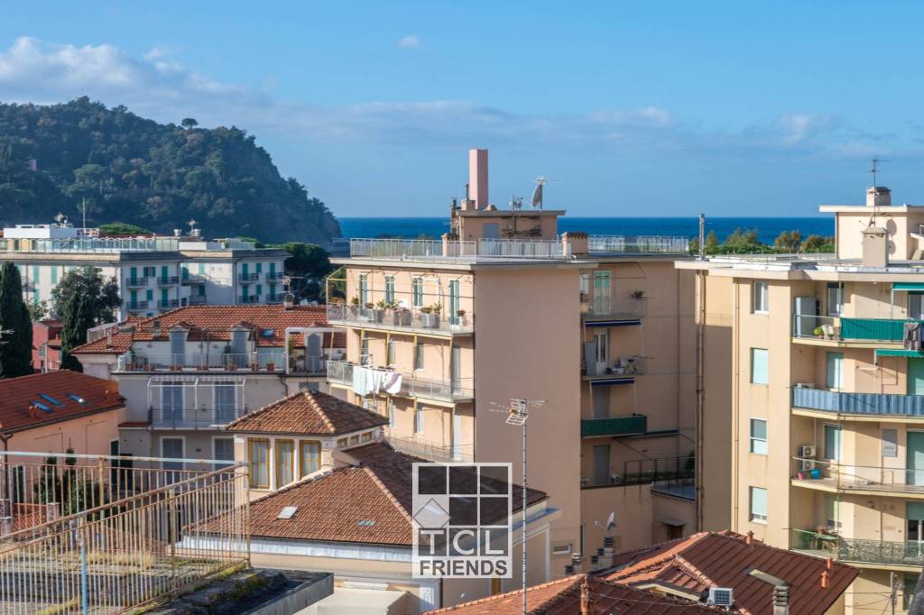 appartamento in vendita a Sestri Levante