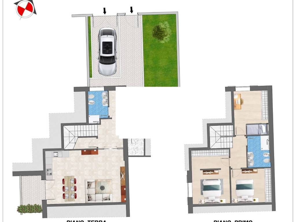 casa indipendente in vendita a Sestri Levante