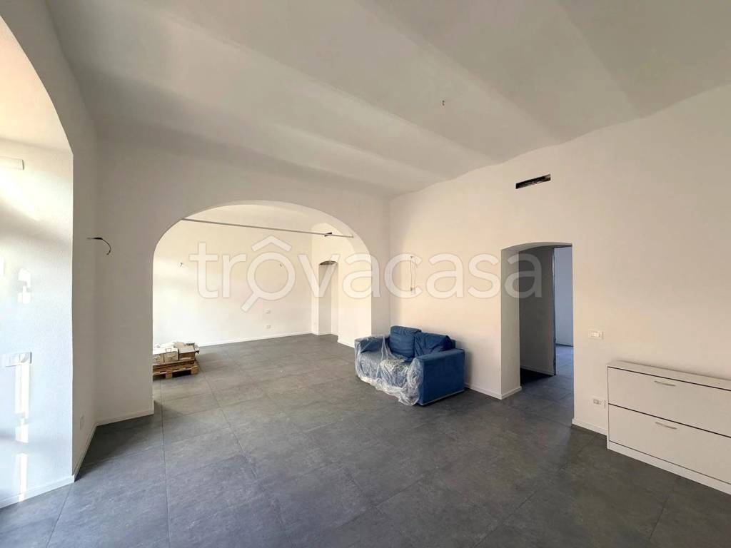 appartamento in vendita a Sestri Levante in zona Riva Trigoso