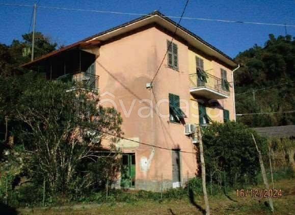 appartamento in vendita a Sestri Levante in zona Ponterotto