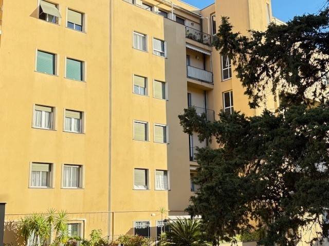 appartamento in vendita a Sestri Levante in zona Riva Trigoso