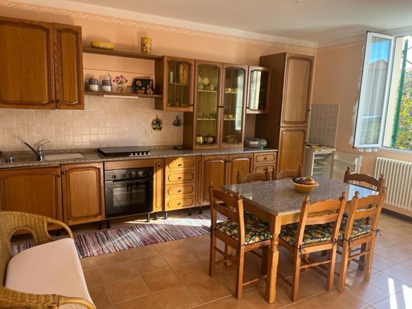 appartamento in vendita a Sestri Levante