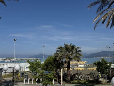 appartamento in vendita a Sestri Levante