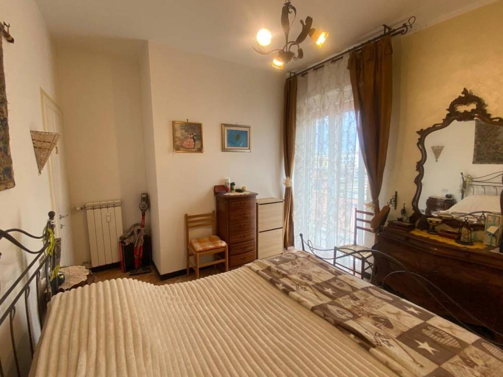 appartamento in vendita a Sestri Levante