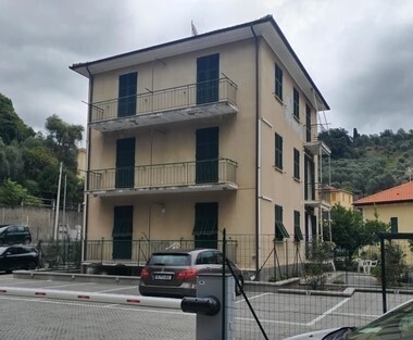 appartamento in vendita a Sestri Levante in zona Riva Trigoso