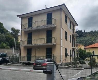 appartamento in vendita a Sestri Levante in zona Riva Trigoso