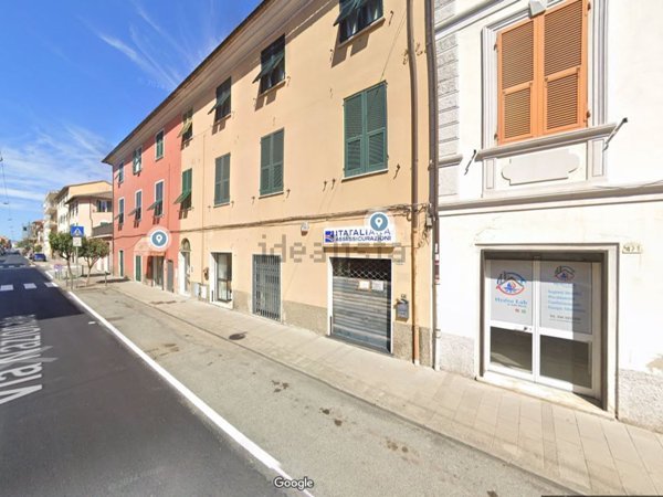 appartamento in vendita a Sestri Levante