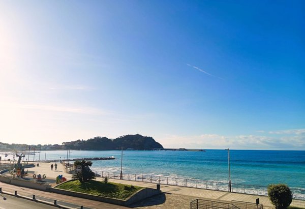 appartamento in vendita a Sestri Levante