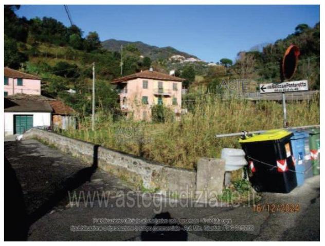 appartamento in vendita a Sestri Levante in zona Ponterotto