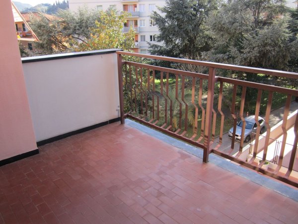 appartamento in vendita a Sestri Levante