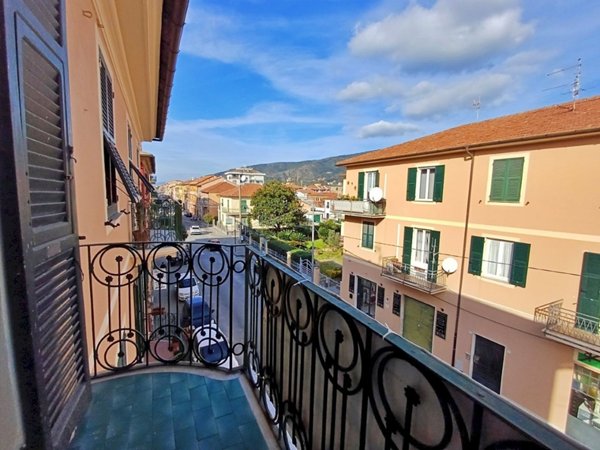 appartamento in vendita a Sestri Levante