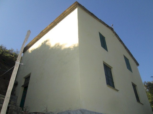 casa indipendente in vendita a Sestri Levante in zona Loto
