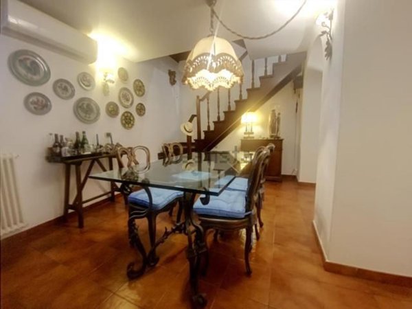 casa indipendente in vendita a Sestri Levante in zona Monte Domenico