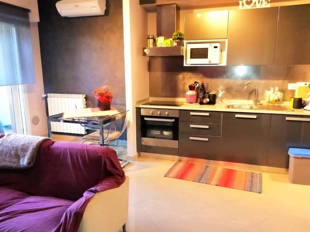 appartamento in vendita a Sestri Levante