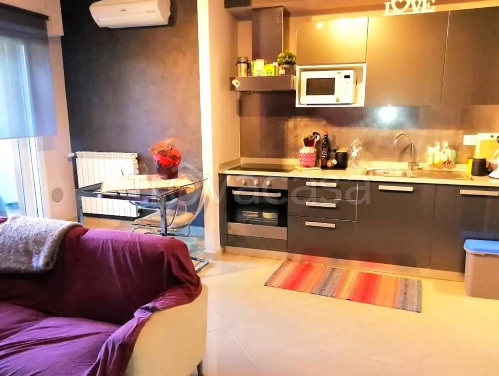 appartamento in vendita a Sestri Levante