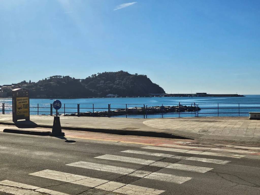 appartamento in vendita a Sestri Levante