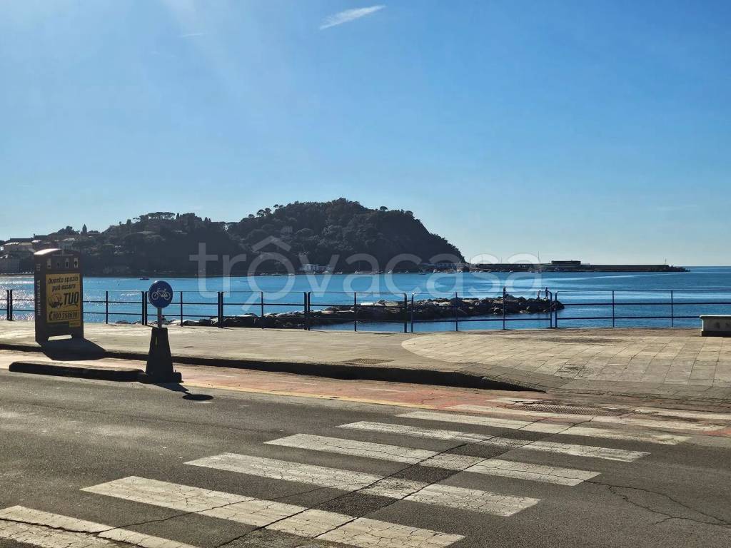 appartamento in vendita a Sestri Levante