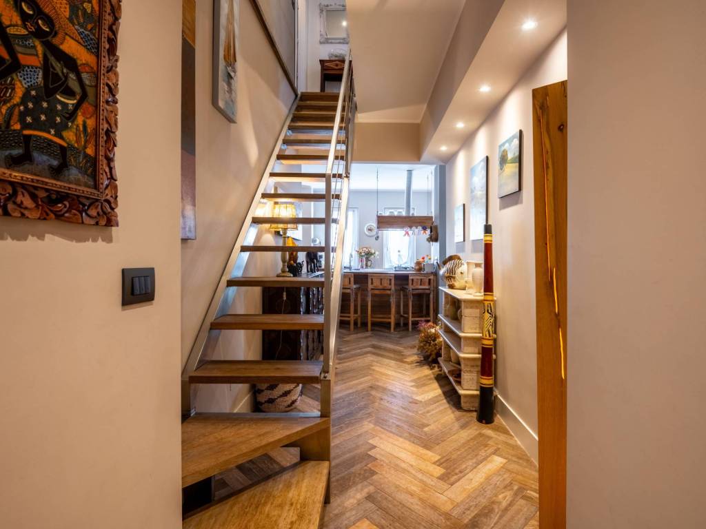 appartamento in vendita a Sestri Levante