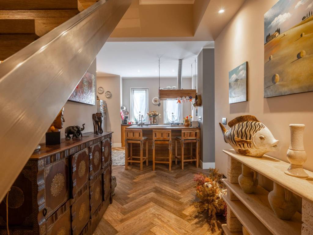 appartamento in vendita a Sestri Levante