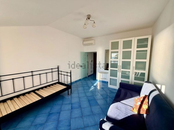 appartamento in vendita a Sestri Levante in zona Riva Trigoso