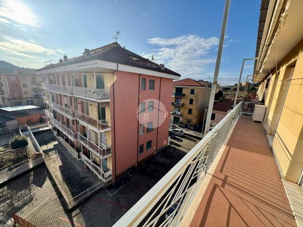 appartamento in vendita a Sestri Levante