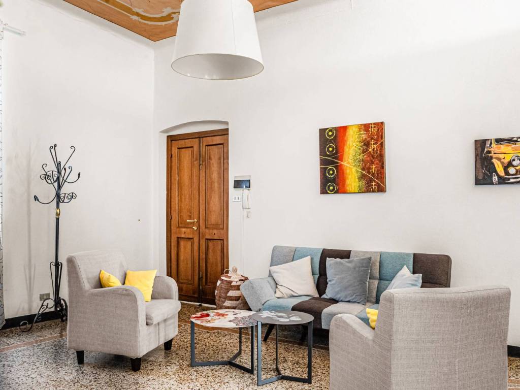 appartamento in vendita a Sestri Levante