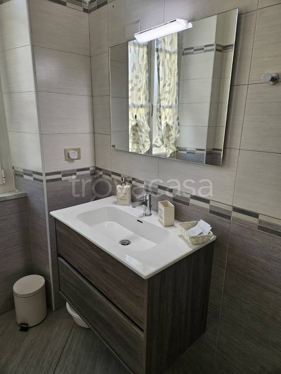 appartamento in vendita a Sestri Levante