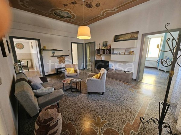 appartamento in vendita a Sestri Levante