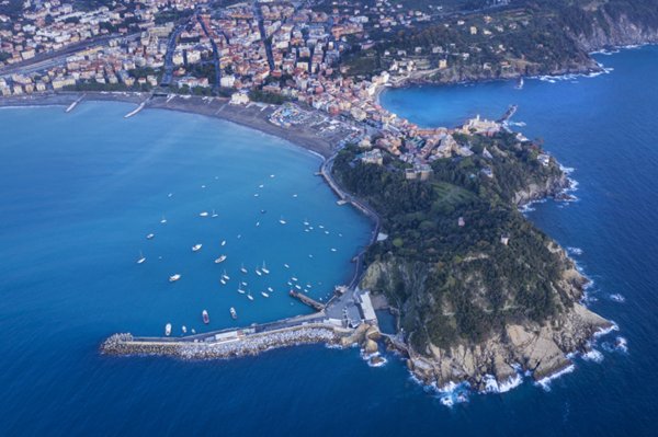 appartamento in vendita a Sestri Levante